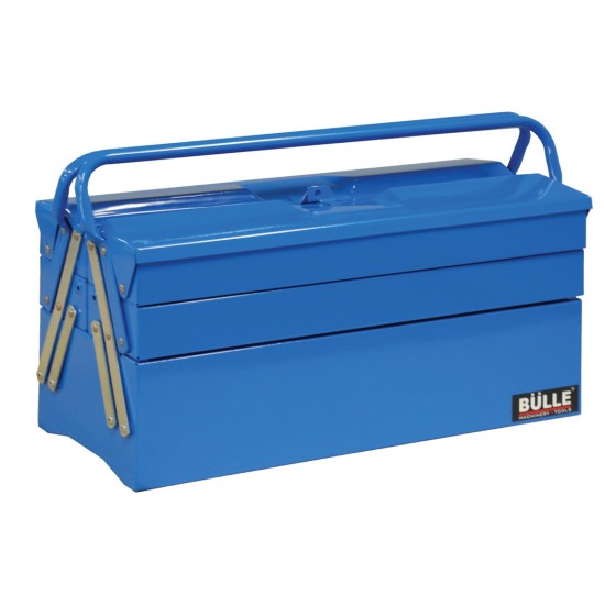 Bulle - Φορητή Εργαλειοθήκη MTB-505 5 Θέσεων (περιορισμένη ποσότητα)