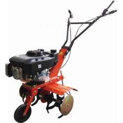 Kraft - SC600 Βενζινοκίνητο Σκαπτικό Κάθετου Άξονα 150cc (περιορισμένη ποσότητα)