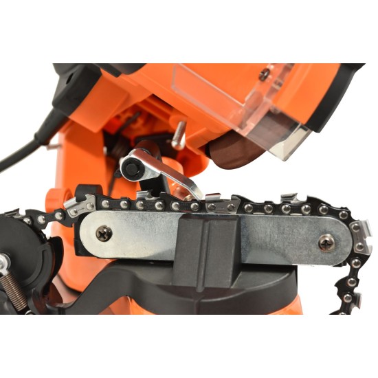 Kraft - Τροχιστικό Αλυσίδας 85W