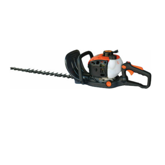 Kraft - Βενζινοκίνητο Ψαλίδι Μπορντούρας 1.2Hp με Λάμα 61cm
