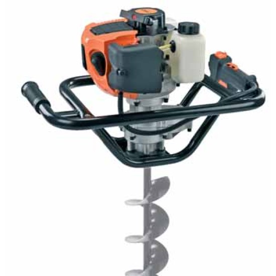 Kraft - Βενζινοκίνητη Τριβέλα 52cc 2.2Hp (περιορισμένη ποσότητα)