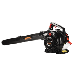 Kraft - Βενζινοκίνητος Φυσητήρας - Αναρροφητήρας 25.4cc/1Hp