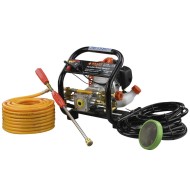 Kraft - Βενζινοκίνητο Δίχρονο Ψεκαστικό Συγκρότημα (περιορισμένη ποσότητα)