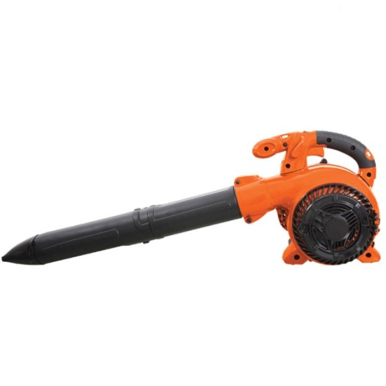 Kraft - Φυσητήρας Βενζινοκίνητος 25,4cc (περιορισμένη ποσότητα)