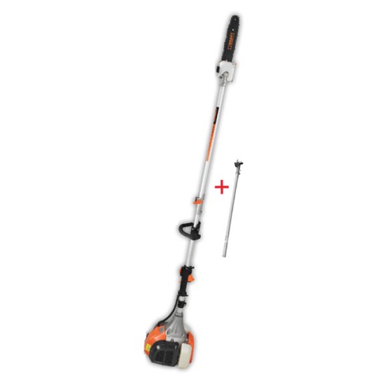 Kraft - Βενζινοκίνητο Διαιρούμενο Κονταροπρίονο 33cc / 1.2Hp (περιορισμένη ποσότητα)