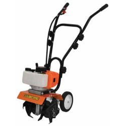 Kraft - Βενζινοκίνητο Σκαπτικό Δίχρονο 52cc (Φρέζα) (περιορισμένη ποσότητα)