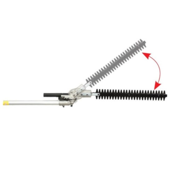 Kraft - Εξάρτημα Ψαλίδι Μπορντούρας για Ηλεκτρικό Πολυμήχανημα (περιορισμένη ποσότητα)