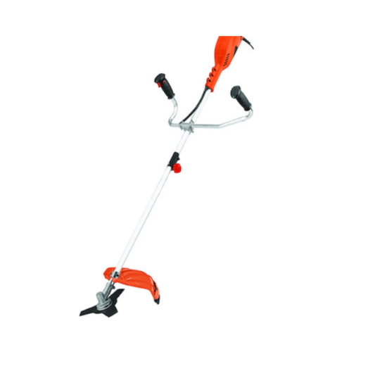 Kraft - Ηλεκτρικό Θαμνοκοπτικό Διαιρούμενο 1400W (περιορισμένη ποσότητα)