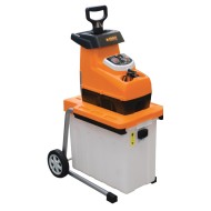 Kraft - GY6610 Ηλεκτρικός Κλαδοτεμαχιστής 2800W 44mm (περιορισμένη ποσότητα)