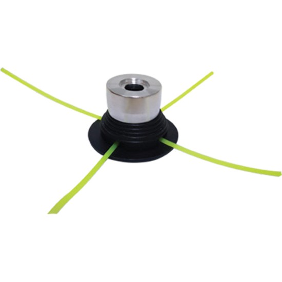 Kraft - Κεφαλή μεσινέζας Αλουμίνιο Πλαστικό