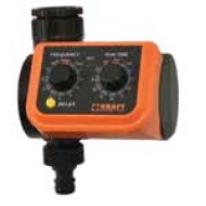 Kraft - Προγραμματιστής Ποτίσματος με Ηλεκτροβαλβίδα