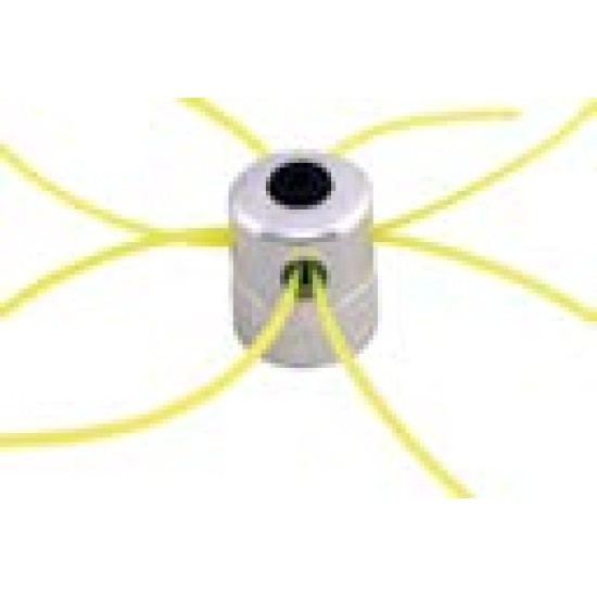 Kraft - Κεφάλι Μεσινέζας Αλουμινίου Universal Fix Line (περιορισμένη ποσότητα)