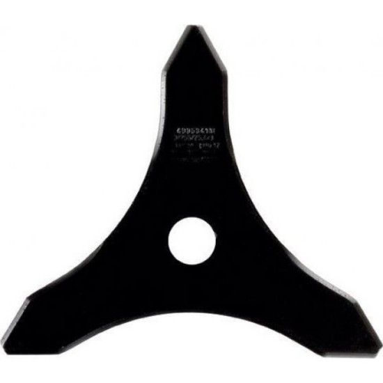 Kraft - Δίσκος Θαμνοκοπτικών Τρίπτερος