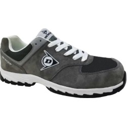 Dunlop - Παπούτσια Flying Arrow Line Ανθρακί Νούμερο 44 (περιορισμένη ποσότητα)