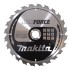 Makita - Δίσκος Κοπής Ξύλου TCT 270x30mm (24 Δόντια)
