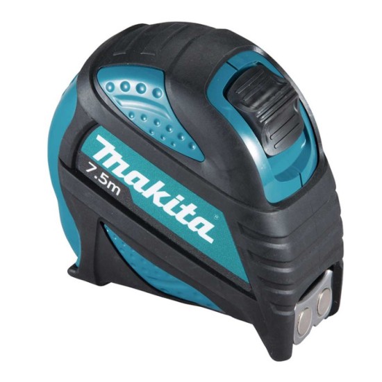Makita - Μέτρο 7.5m (περιορισμένη ποσότητα)