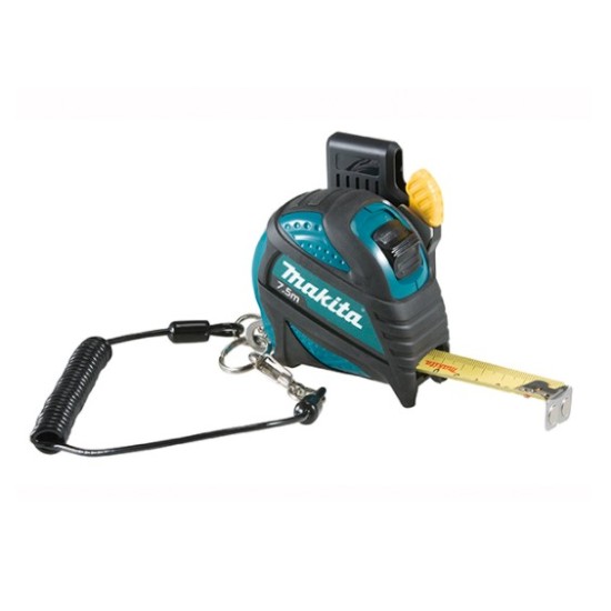 Makita - Μέτρο 7.5m (περιορισμένη ποσότητα)