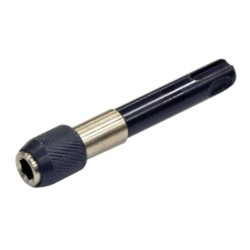 Makita - Sds Plus Υποδοχή με Αντάπτορα 1/4''