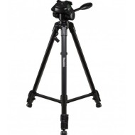 Makita - Τρίποδο Αλουμινίου 158cm με Βάση Υποδοχής 1/4-inch (περιορισμένη ποσότητα)