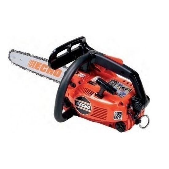 Echo - CS-303T Βενζινοκίνητο Αλυσοπρίονο 1.41 Hp με Λάμα 30cm (περιορισμένη ποσότητα)