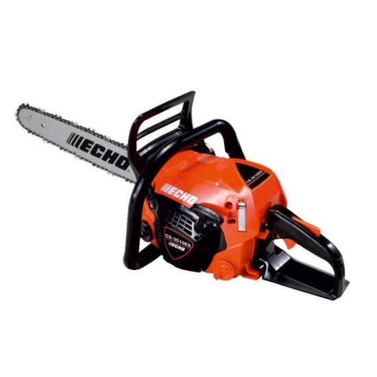 Echo - CS-3510ES Βενζινοκίνητο Αλυσοπρίονο 2.1Hp με Λάμα 35cm (περιορισμένη ποσότητα)