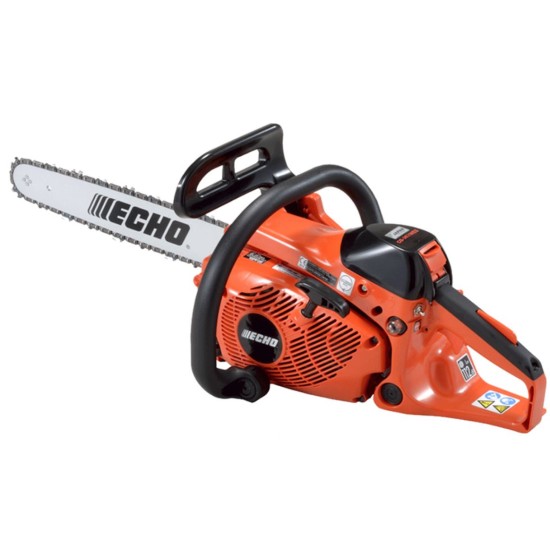 Echo - CS-362WES Βενζινοκίνητο Αλυσοπρίονο 2.03Hp με Λάμα 30cm