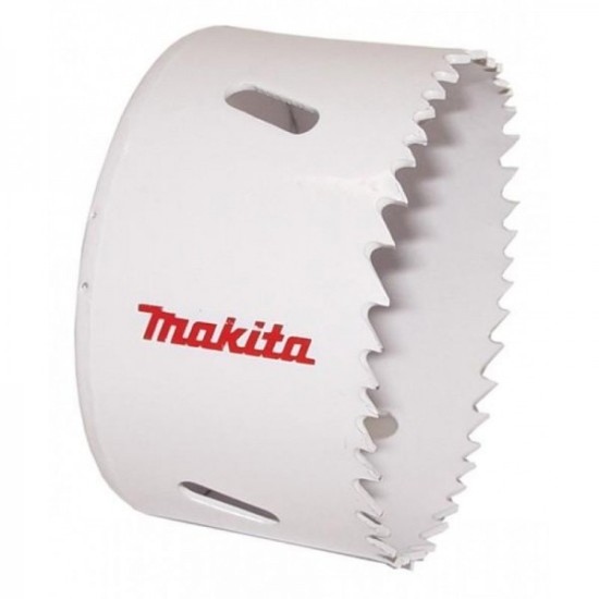 Makita - Ποτηροπρίονο Bi-Metal Φ76mm Standard (38mm μήκος)