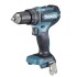 Makita - DHP485Z Κρουστικό Δραπανοκατσάβιδο (Solo - Χωρίς Μπαταρία και Φορτιστή) (περιορισμένη ποσότητα)