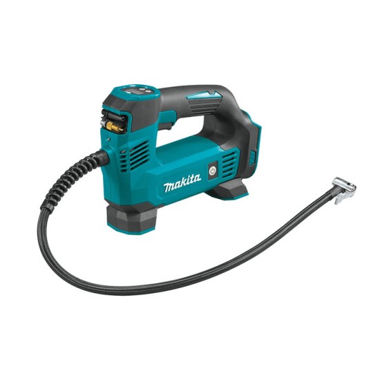 Makita - DMP180Z Τρόμπα Αέρος 18V (Solo - Χωρίς Μπαταρία και Φορτιστή) (περιορισμένη ποσότητα)