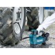 Makita - DMP181Z Τρόμπα Αέρος 18V (Solo - Χωρίς Μπαταρία και Φορτιστή)