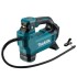 Makita - DMP181Z Τρόμπα Αέρος 18V (Solo - Χωρίς Μπαταρία και Φορτιστή)
