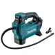 Makita - DMP181Z Τρόμπα Αέρος 18V (Solo - Χωρίς Μπαταρία και Φορτιστή)