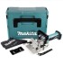 Makita - DPJ180ZJ Φρεζοκαβαλιέρα 18V σε Makpac (Solo - Χωρίς Μπαταρία και Φορτιστή) (περιορισμένη ποσότητα)