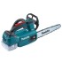 Makita - DUC254CZ Αλυσοπρίονο Μπαταρίας Brushless 18V με Carving Λάμα 25cm (Solo - Χωρίς Μπαταρία και Φορτιστή)