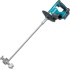 Makita - DUT130Z Αναδευτήρας Μπαταρίας 18V (Solo - Χωρίς Μπαταρία και Φορτιστή) (περιορισμένη ποσότητα)