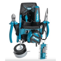 Makita - Θήκη Ηλεκτρολόγου (#E-05212)