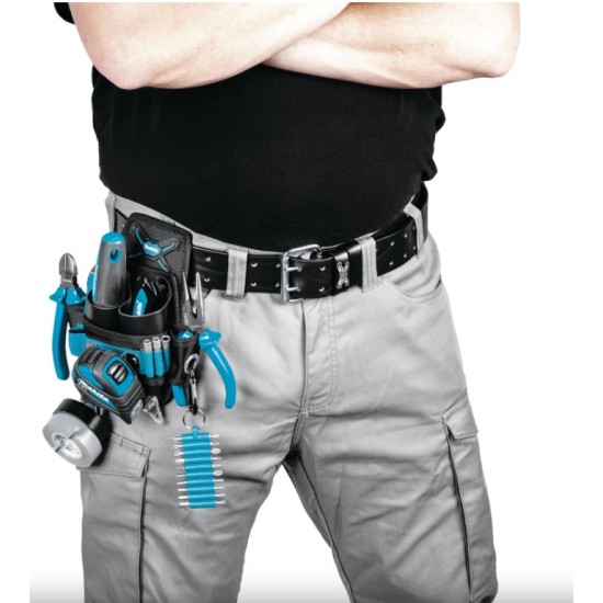 Makita - Θήκη Ηλεκτρολόγου (#E-05212)