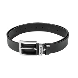 Makita - Δερμάτινη Μαύρη Ζώνη Medium Μέγεθος (περιορισμένη ποσότητα)