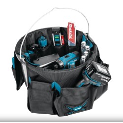 Makita - Τσάντα Οργάνωσης Τύπου Bucket (περιορισμένη ποσότητα)
