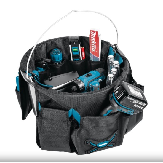 Makita - Τσάντα Οργάνωσης Τύπου Bucket (περιορισμένη ποσότητα)