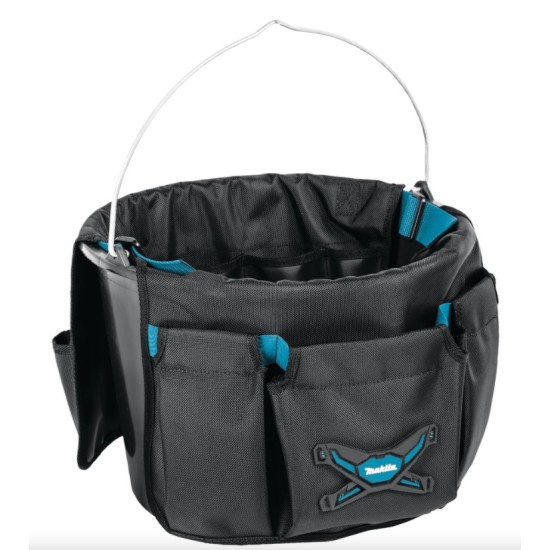 Makita - Τσάντα Οργάνωσης Τύπου Bucket (περιορισμένη ποσότητα)