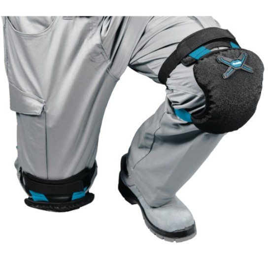 Makita - Σετ Επιγονατίδων (περιορισμένη ποσότητα)