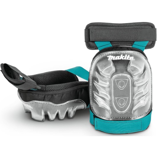 Makita - Σετ Επιγονατίδων με Ενίσχυση (περιορισμένη ποσότητα)