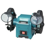 Makita - GB602 Δίδυμοι Τροχοί 250W