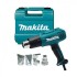 Makita - Πιστόλι Θερμού Αέρα 1600W με Εξαρτήματα σε Βαλιτσάκι Μεταφοράς (περιορισμένη ποσότητα)
