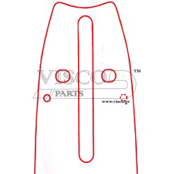 Visco - Λάμα με Στυλίτη 18