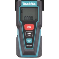 Makita - LD030P Μετρητής Αποστάσεων Laser 30m (περιορισμένη ποσότητα)