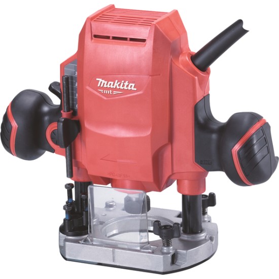 Makita - M3601 Ρουτερ 900W / 6mm (περιορισμένη ποσότητα)