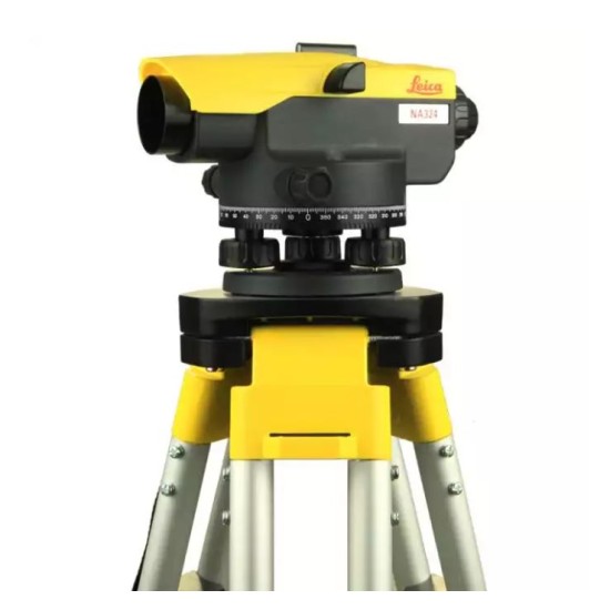 Leica - NA320 Χωροβάτης με Ζουμ 20x (περιορισμένη ποσότητα)