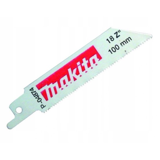 Makita - Λάμα Σπαθόσεγας 100 mm